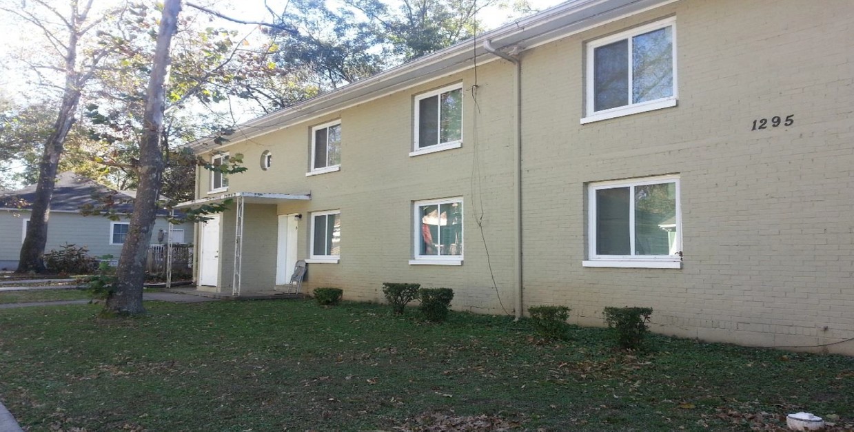 Primary Photo - Marcy Street Apartments