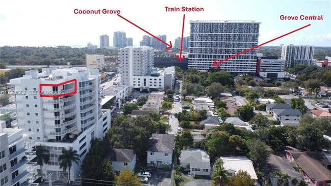 Foto del edificio - 2600 SW 27th Ave