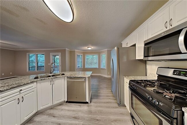 Foto del edificio - 224 Camden Trail