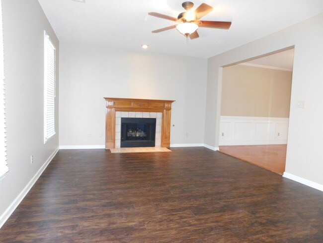 Foto del edificio - 1471 Apple Grove Dr