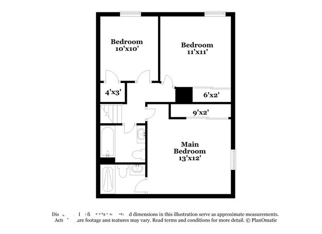 Building Photo - 2641 Admiral Dr