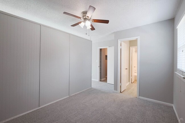 Foto del interior - Hampton Hall Apartments