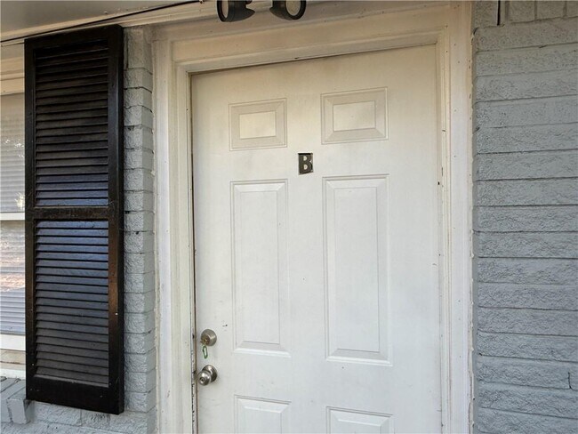 Foto del edificio - 1576 Carolyn Dr SW