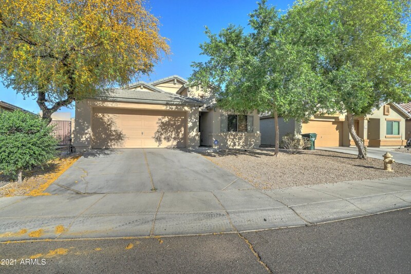 2023 S 101st Dr, Tolleson, AZ 85353 House Rental in Tolleson, AZ