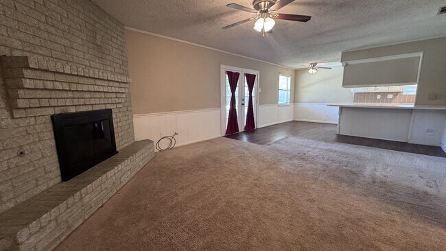 Foto del edificio - 3514 Austin Ave