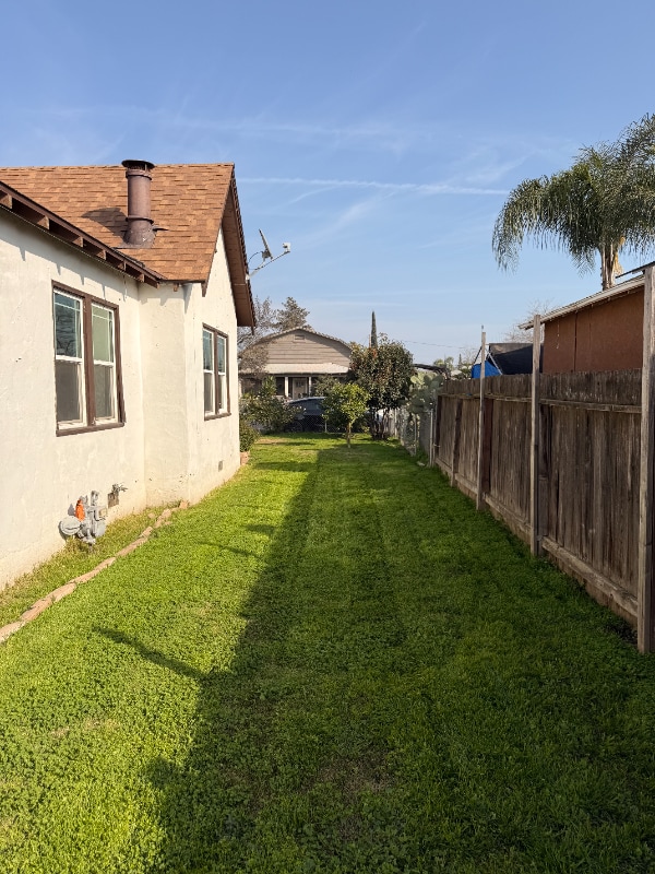 Foto del edificio - 1409 N Divisadero St