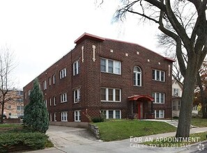 Building Photo - 3549 Emerson Ave S