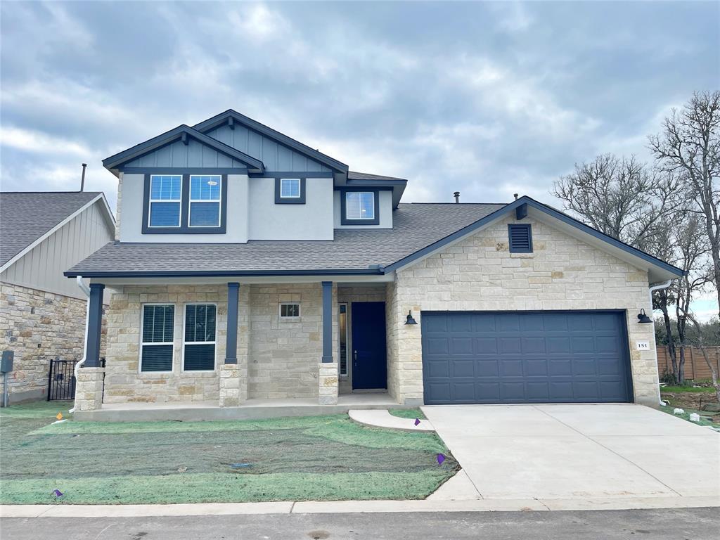 151 Spangle Way, Kyle, TX 78640 Condo for Rent in Kyle, TX