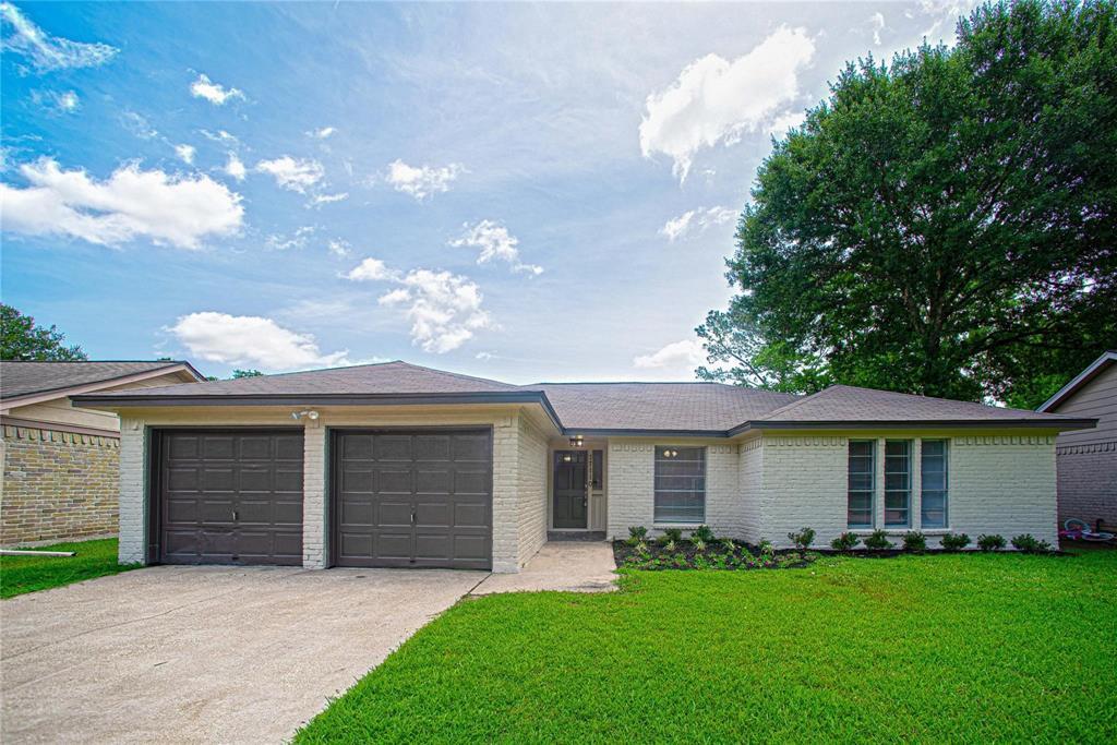 Primary Photo - 17110 Telegraph Creek Dr