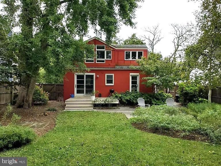 Foto principal - 922 Jackson St
