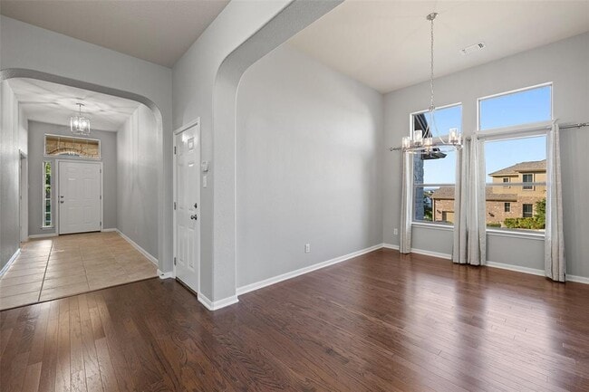 Building Photo - 5501 Wild Foxglove Road
