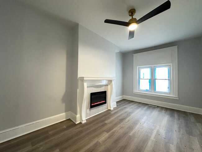 Foto del edificio - 216 N 53rd St