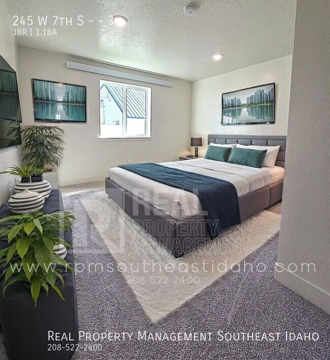 Foto del edificio - 245 W 7th S