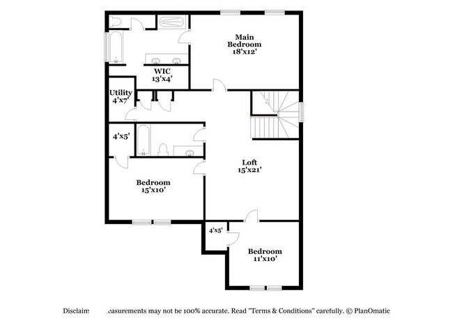 Foto del edificio - 546 Falls Ln
