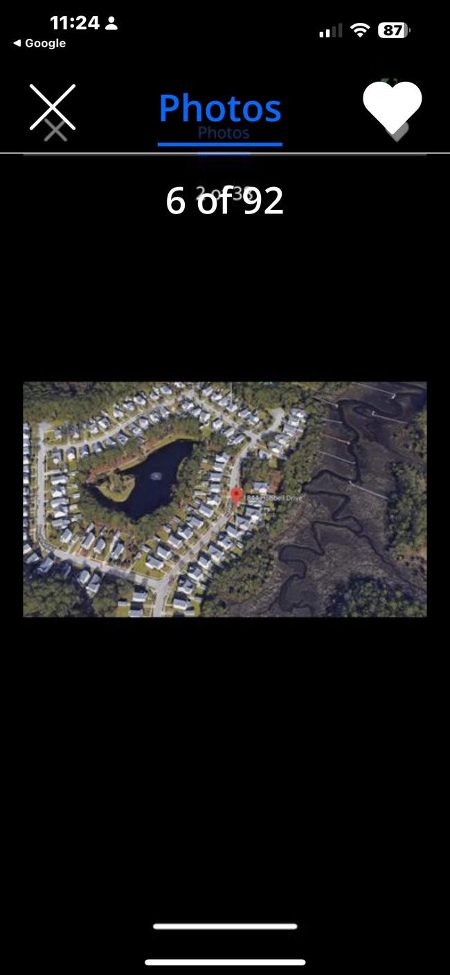 PARK West Community - 1844 Hubbell Dr