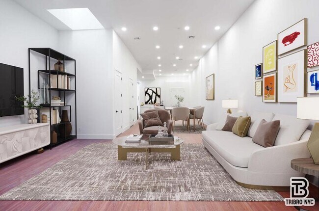 Foto del edificio - 2 bedroom in BROOKLYN NY 11211