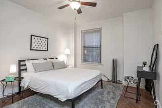 14 West Elm Apartments photo'