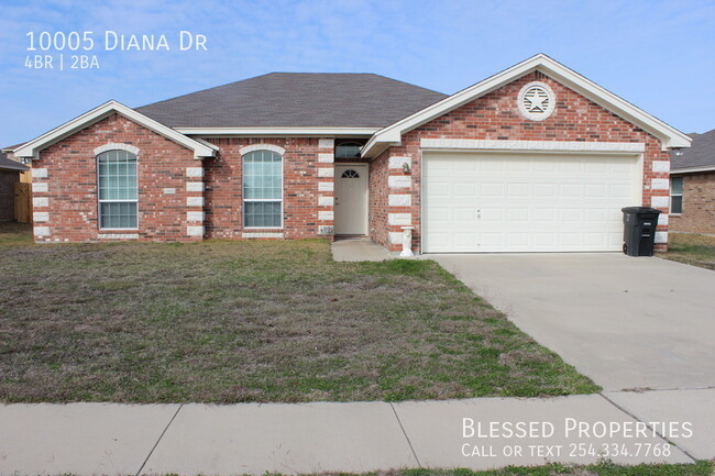 Building Photo - 10005 Diana Dr