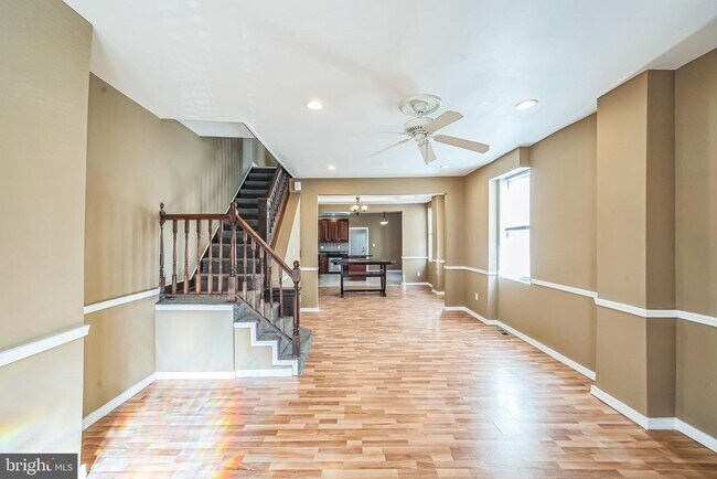 Foto del edificio - 3817 Haverford Ave