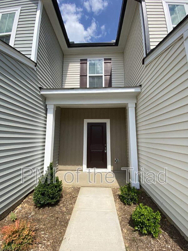 Foto del edificio - 3005 Mackay Pointe Ln
