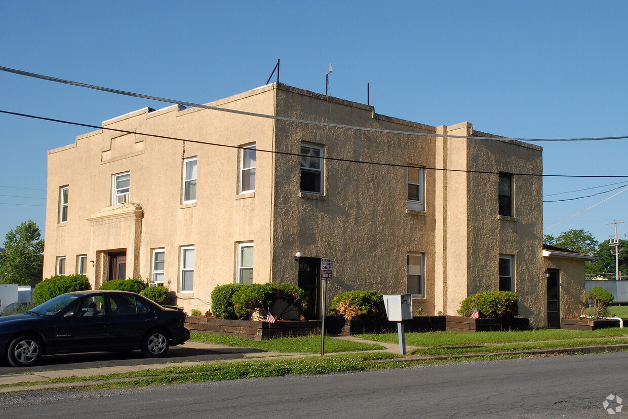 Foto del edificio - 1010 Belmont St