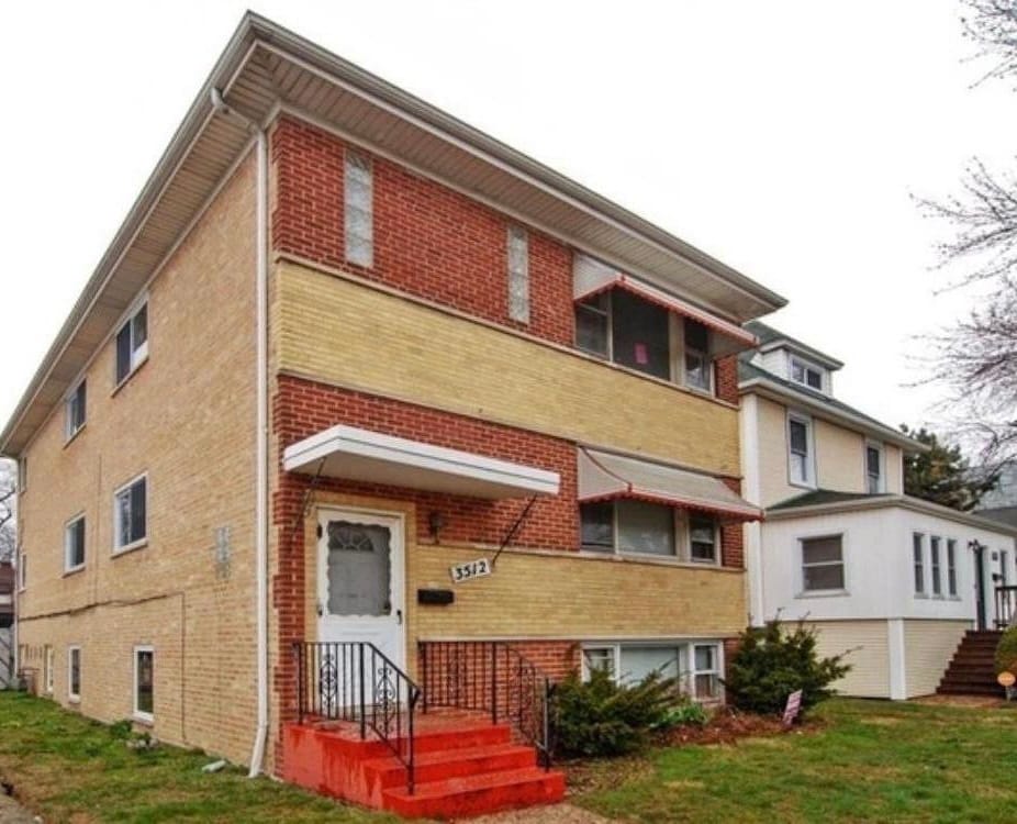 3512 Euclid Ave Unit 2, Berwyn, IL 60402 Condo for Rent in Berwyn, IL