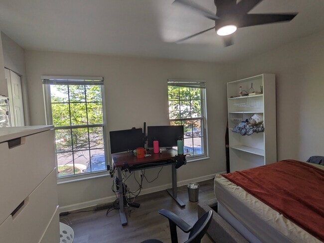 Photo - 1711 Vonnies View Ct Townhome