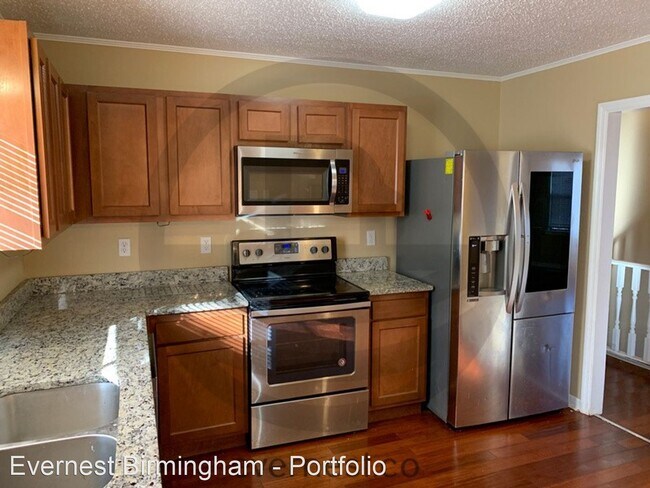 Foto del edificio - 3 br, 2.5 bath House - 8 Freda Jane Ln