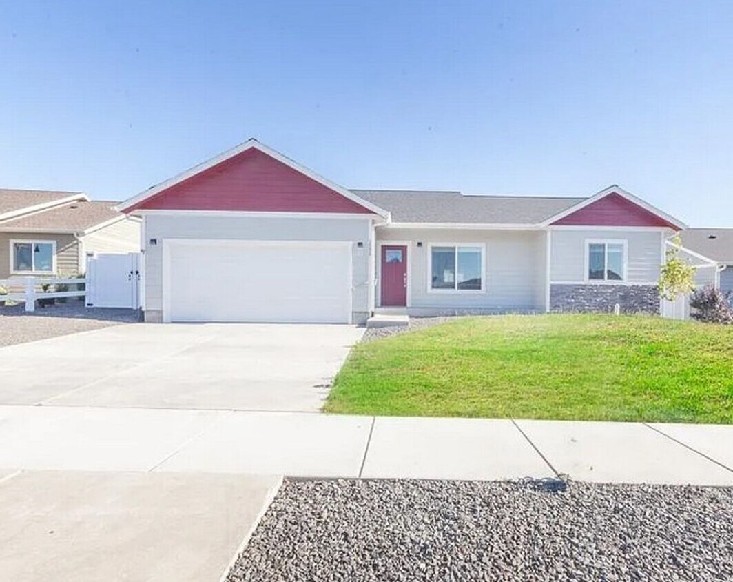 Foto principal - Beautiful One-Level House in New Neighborhood