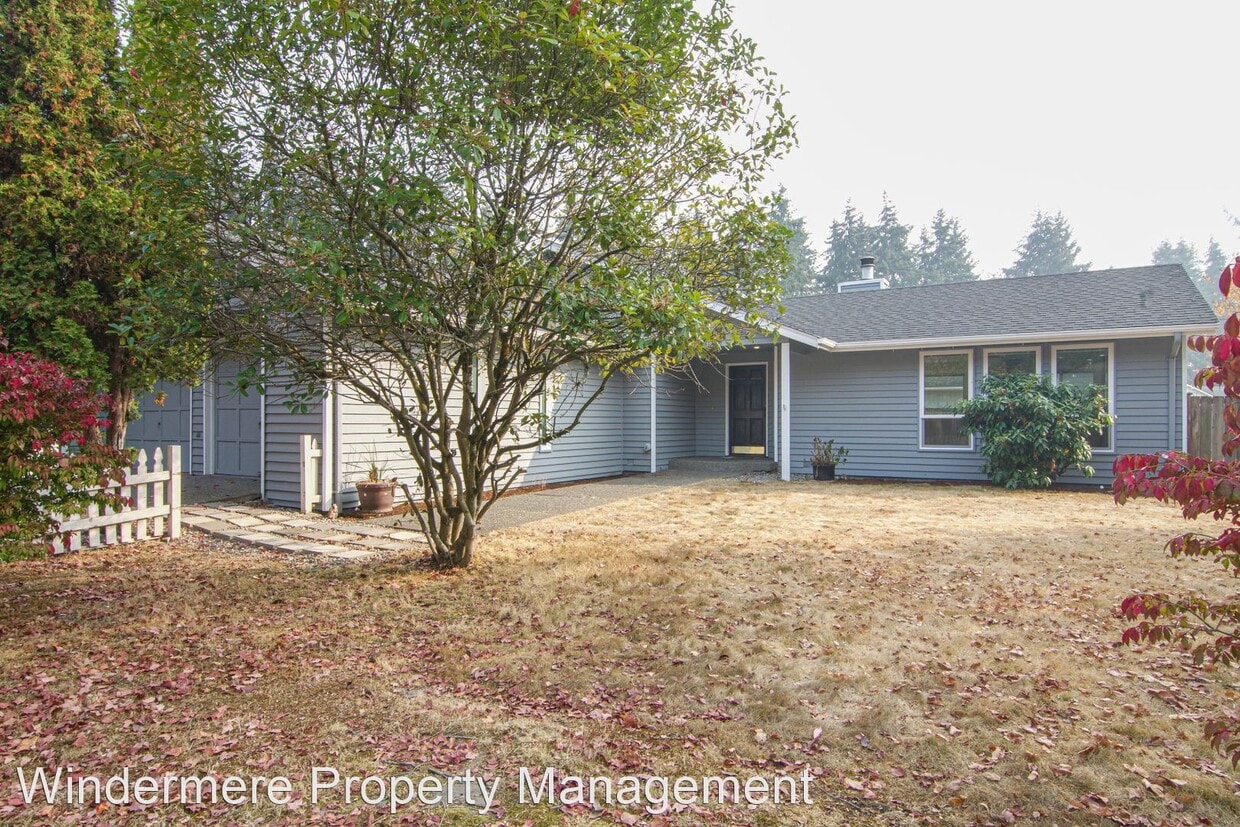 Primary Photo - 3 br, 2 bath House - 9802 117th Pl NE