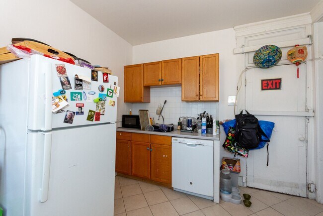 Foto del edificio - Allston 2 BR Apartment - 9/1/26