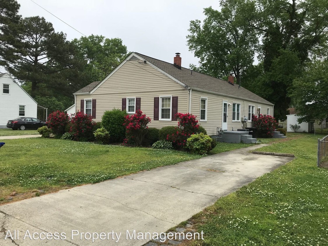 Foto principal - 703-703 Jewell Ave