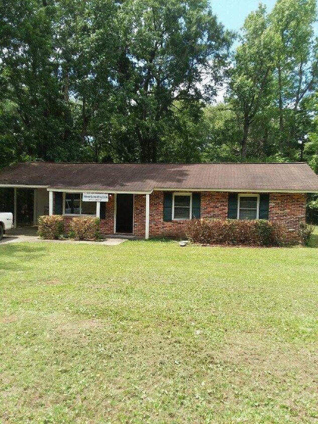 Building Photo - 1066 E Roy Parker Rd