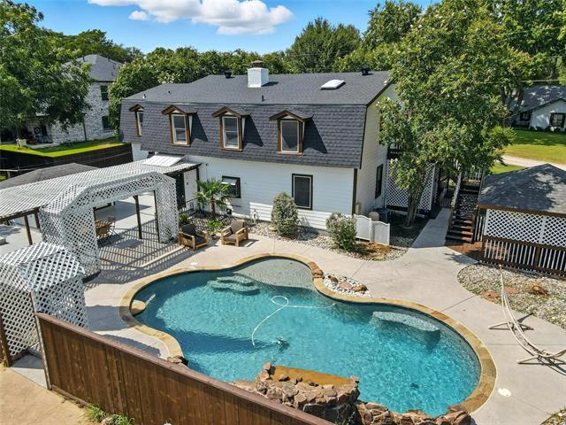 Foto principal - 1323 Dublin St