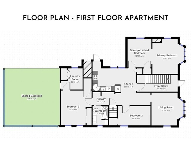 Building Photo - 65 Pool St