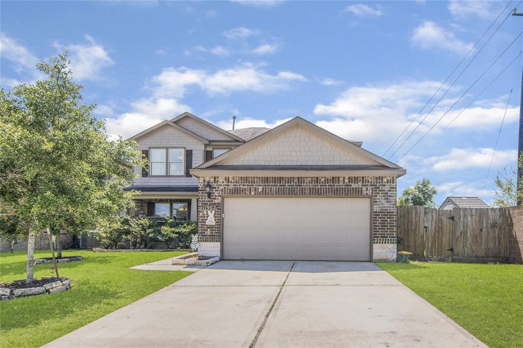 11902 Sunset Range Dr, Humble, TX 77346 House for Rent in Humble, TX