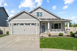 Building Photo - 1725 N Meyers Ct
