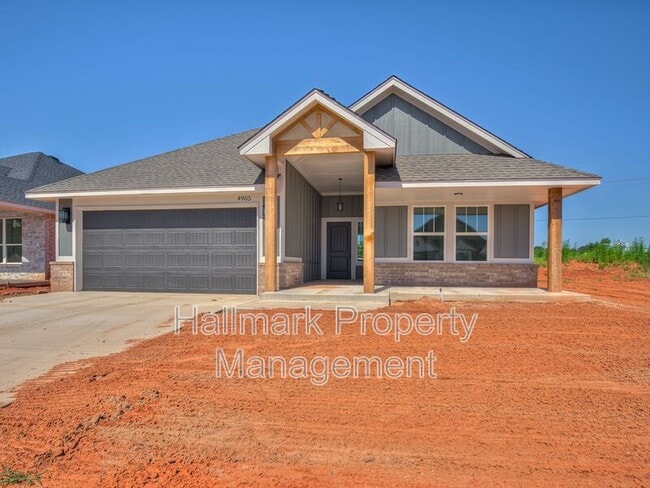 Building Photo - 4905 Misty Wood Ln