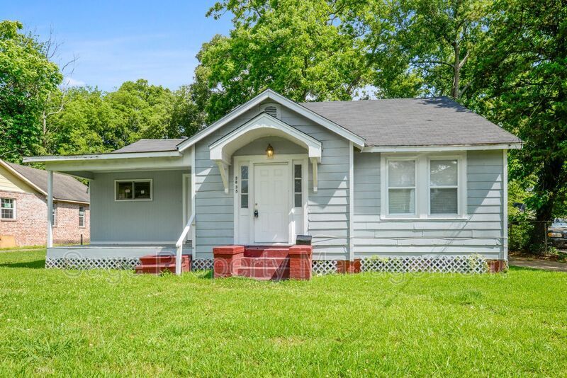 3835 Sherwood St, Baton Rouge, LA 70805 House Rental in Baton Rouge, LA