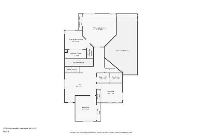 Building Photo - 4752 Poppywood Dr