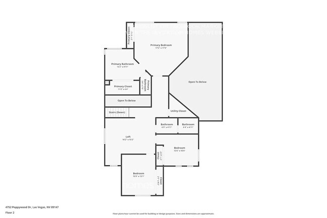 Foto del edificio - 4752 Poppywood Dr