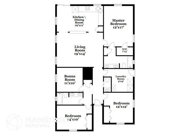 Foto del edificio - 523 E 55th St