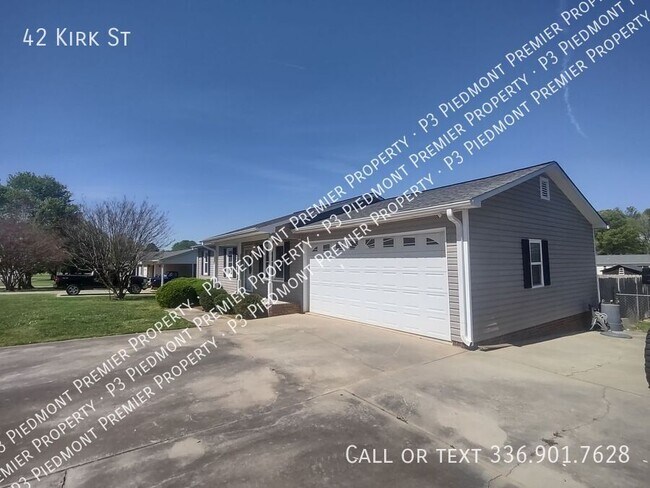 Foto del edificio - 42 Kirk St