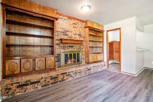 Foto del edificio - 5520 Evanbrook Terrace