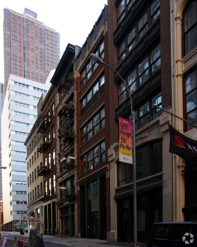 Foto principal - 58 Thomas St