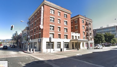 Building Photo - 115 E 3rd St