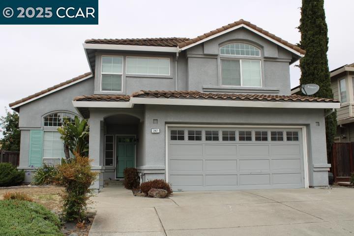 Primary Photo - 247 Catalina Dr