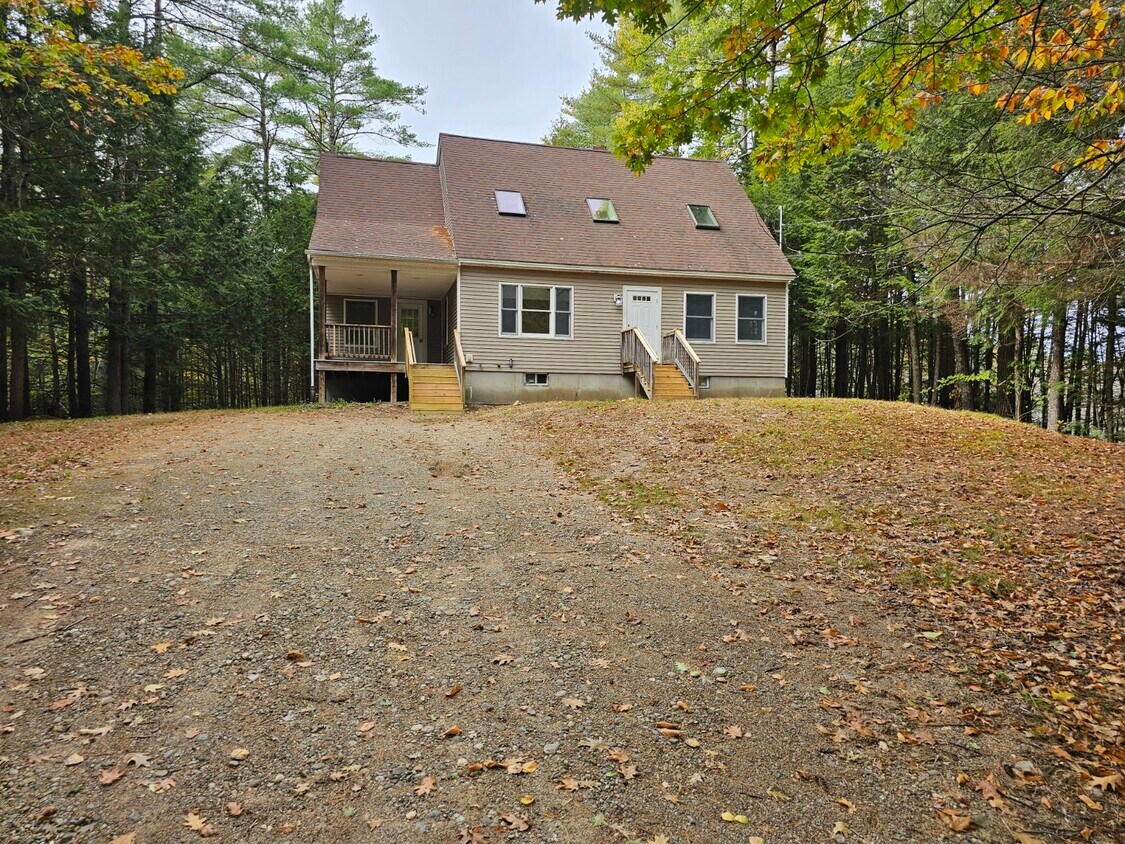 Primary Photo - 60 Avery Rd