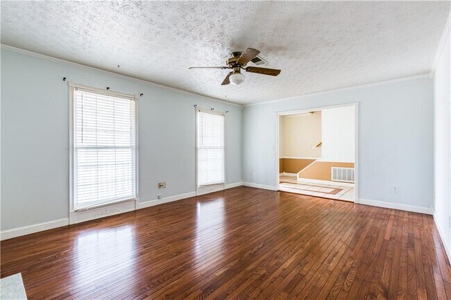 Foto del edificio - 1330 Grayland Hills Trail