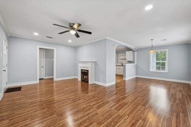 Foto del edificio - 2BR/1BA Home for Lease – Great Neighborhood